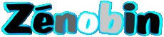 Prénoms MASCULIN - France Z Zénobin 