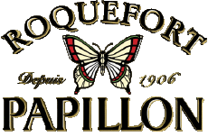 Cibo Formaggi Francia Roquefort-Papillon 