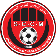 Deportes Fútbol  Clubes África Marruecos SC Chabab Mohammédia 