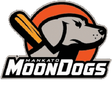 Sport Baseball U.S.A - Northwoods League Mankato MoonDogs 