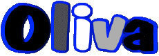 Prénoms FEMININ - Espagne O Oliva 