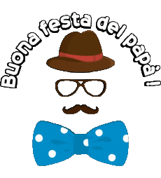 Messages Italien Buona festa del papà 03 
