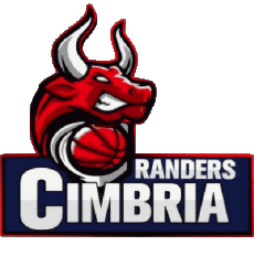 Sport Basketball Dänemark Randers Cimbria 
