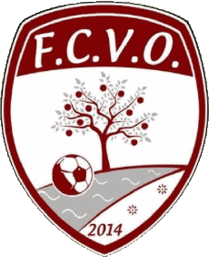 Deportes Fútbol Clubes Francia Centre-Val de Loire 45 - Loiret FC de la Vallée de l'Ouanne 