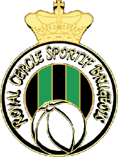 Sports Soccer Club Europa Belgium Cercle Brugge 