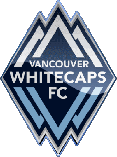 Deportes Fútbol  Clubes America Logo U.S.A - M L S Vancouver-Whitecaps 