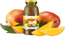 Bebidas Jugo de frutas Pago 