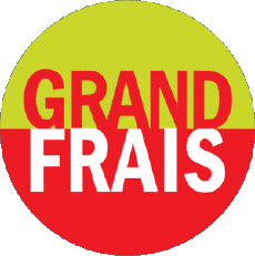 Essen Supermärkte Grand Frais 