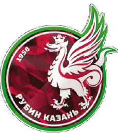 2013-Sport Fußballvereine Europa Russland FK Rubin Kazan 