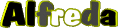 Nombre FEMENINO - Alemania A Alfreda 