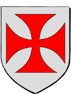 Blason-Drapeaux France Départements - Villes 67 LINGOLSHEIM Blason