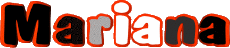 Prénoms FEMININ - Italie M Mariana 