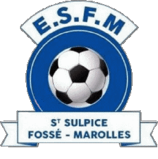 Sport Fußballvereine Frankreich Centre-Val de Loire 41 - Loir et Cher Ent. St Sulpice-Fosse-Marolles 