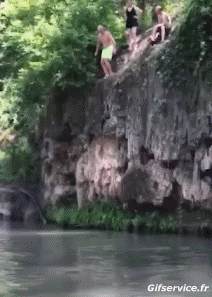 Humor - Fun Deportes Bucear Caídas - Fail 