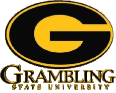 Sports N C A A - D1 (National Collegiate Athletic Association) G Grambling State Tigers 