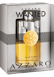 Mode Couture - Parfum Azzaro 