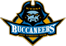 Sports N C A A - D1 (National Collegiate Athletic Association) E ETSU Buccaneers 