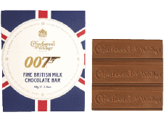 Food Chocolates Charbonnel et Walker 