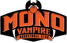 Sports Basketball Thailand Mono Vampire 