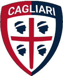 Sports Soccer Club Europa Italy Cagliari Calcio 