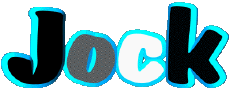 Prénoms MASCULIN - UK - USA J Jock 