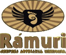 Bebidas Cervezas Mexico Ramuri 