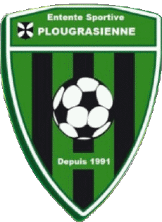 Sportivo Calcio  Club Francia Bretagne 22 - Côtes-d'Armor Entente Sportive Plougrasienne 