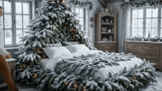 Humor - Fun A.I Mezcla “ En la cama ” (Navidad) 