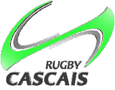 Deportes Rugby - Clubes - Logotipo Portugal Cascais 