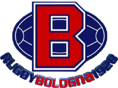 Sports Rugby - Clubs - Logo Italy Rugby Bologna 