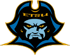 Sports N C A A - D1 (National Collegiate Athletic Association) E ETSU Buccaneers 