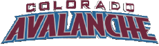 Sport Eishockey U.S.A - N H L Colorado Avalanche 