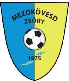 Deportes Fútbol Clubes Europa Logo Hungría Mezokövesd-Zsory SE 