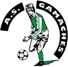 Sports Soccer Club France Hauts-de-France 80 - Somme AS Gamaches 