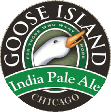 Getränke Bier USA Goose-Island 