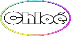 Nombre FEMENINO - Francia C Chloé 