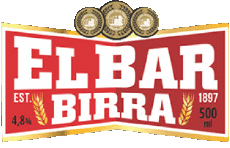Bebidas Cervezas Albania Elbar 