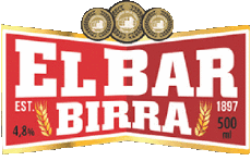 Getränke Bier Albanien Elbar 