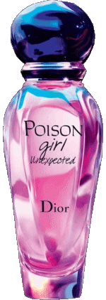 Moda Couture - Profumo Christian Dior 