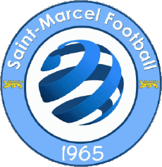 Sports FootBall Club France Normandie 27 - Eure Saint Marcel Footbal 