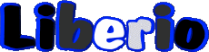 Nombre MASCULINO - Italia L Liberio 
