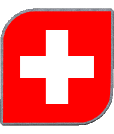 Fahnen Europa Schweiz Platz 