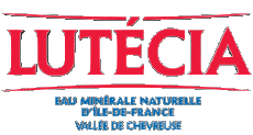 Boissons Eaux Minérales Lutécia 