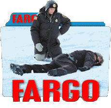 Multimedia V International Fargo Symbole 