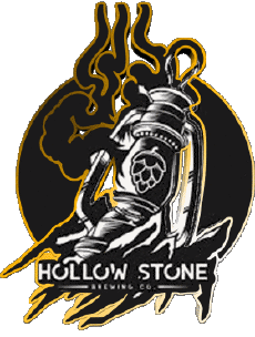 Bebidas Cervezas UK Hollow Stone 