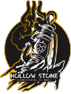 Getränke Bier UK Hollow Stone 