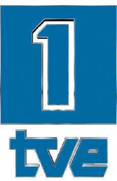 Multi Média Chaines - TV Monde Espagne La 1 