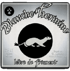 Bebidas Cervezas Francia continental Lancelot 