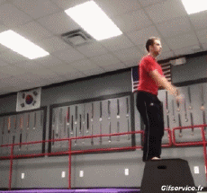 Humor - Fun GENTE Acrobacias Varios Fail 02 