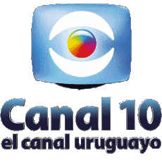 Multimedia Canali - TV Mondo Uruguay Saeta TV Canal 10 